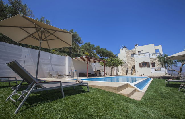 Villa Veghera - Foto 23