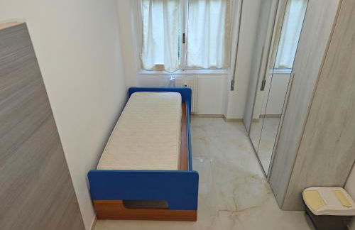 Genova Metro Apartment - Foto 12