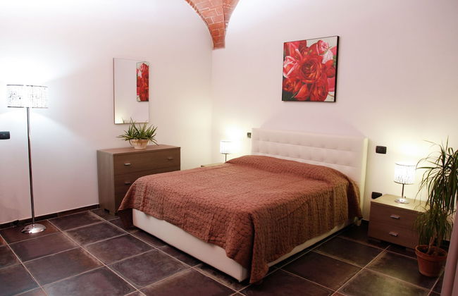 Il Castello di San Ruffino - Foto 2