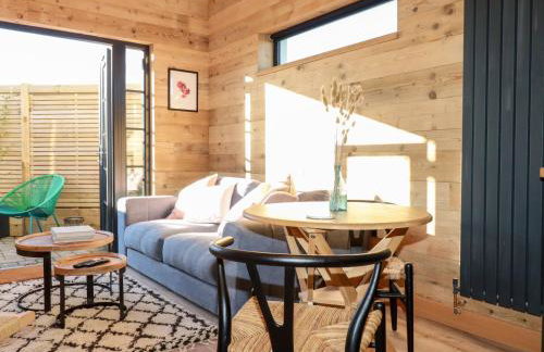 Little Beach Cabin - Foto 11