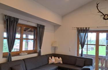 Ferienwohnung Alpenpanorama - Photo 6