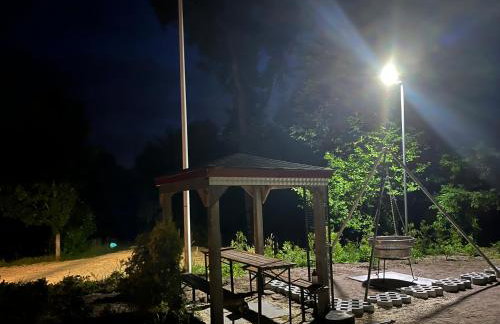 Domek Survivalowy w Spale - Foto 13