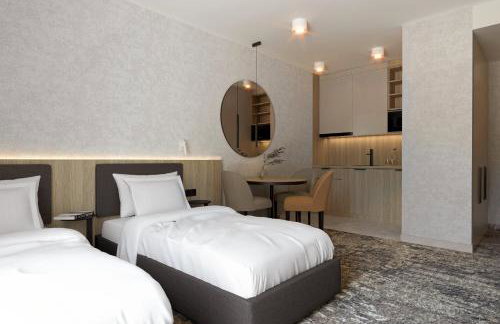 ZatorHome apartamenty - blisko Energylandii i Zatorlandu - Foto 58