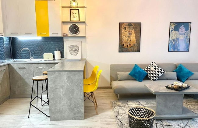 Apartamente Sea View - Foto 24