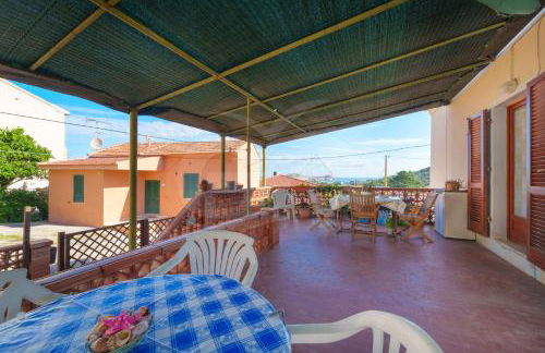 Appartamento Le Conchiglie - Goelba - Foto 3