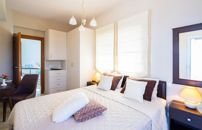 Diamond View Luxury on Your way to VAI Sitia - Foto 53