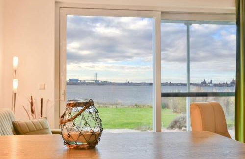 Panoramalodge Rügen - Foto 24