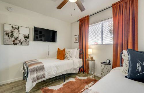 Easy Walk to Dtwn Gilbert, Family-Friendly Oasis! - Foto 20