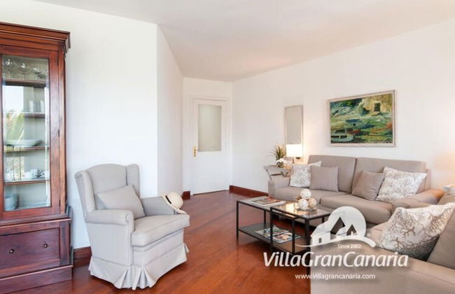 Apartment Beach Front, Arguineguin - Foto 12