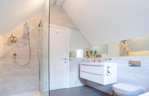 Trewhiddle Retreat V3 by Together Travel - Luxury 4-Bedroom Villa - Foto 34