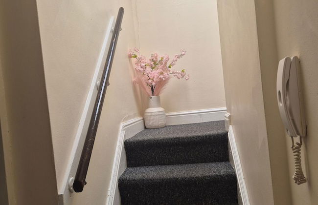 Our Apartment is a Home Away From Home Choice, Tastefully Furnished for Comfort - Foto 19