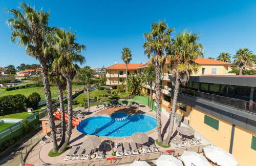 Apartamentos Atlántico Resort - Foto 128
