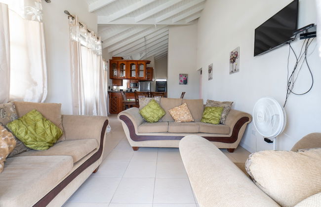 Sand Dollar Vacation Apartment Rental - Foto 1