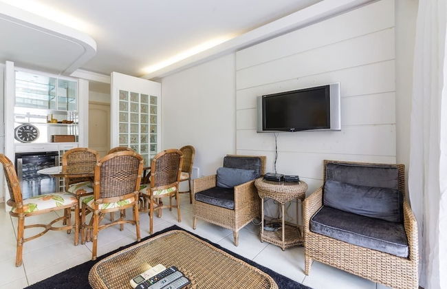 Apto c/ churrasq. 2 suítes 900m da praia VDI208 - Photo 14