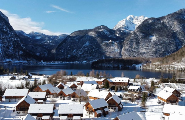 Chalet in Obertraun Near Krippenstein Ski Area - Foto 40