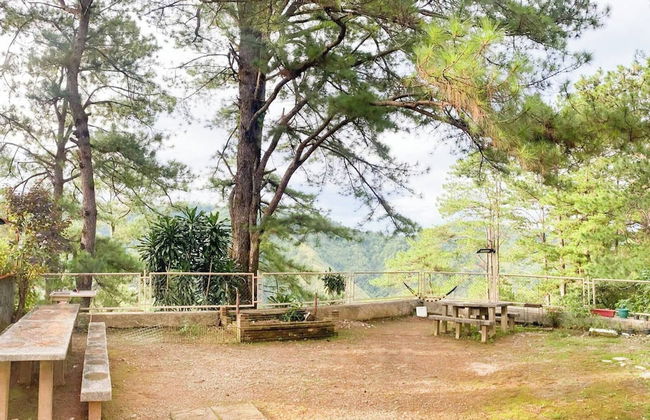 Transient House Baguio Near Minesview With Backyard - Foto 21