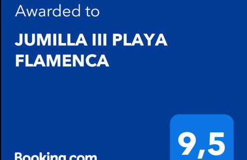 Gound Floor Bungalow Jumilla III Playa Flamenca - Foto 21