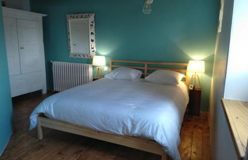 Les charmantes pierres percées - Foto 12