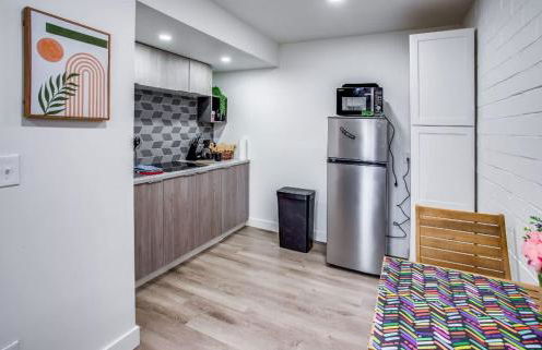 Newly Renovated Bright Studio - Foto 28