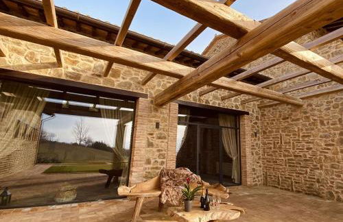 Villa Perfetta - Foto 5