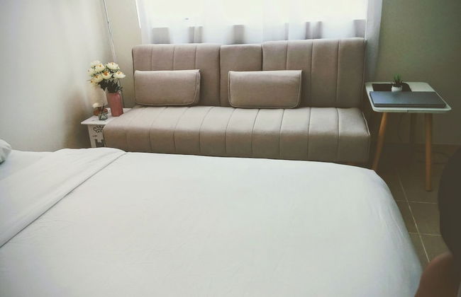 1BR Covent Garden South Tower University Belt- SM Sta Mesa, Metro Manila,Philippines - Foto 60