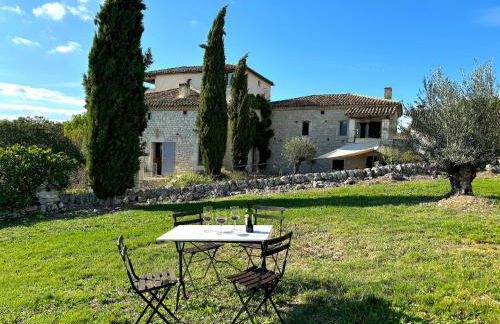 Domaine Coeur des Vignes - Foto 7