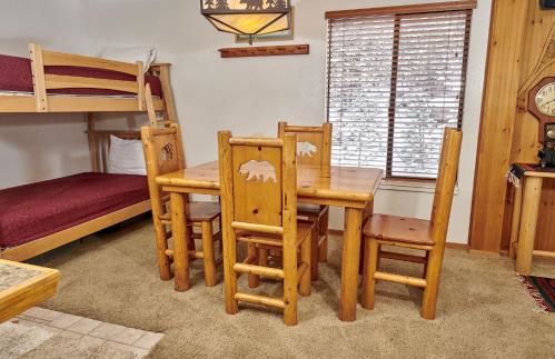 St Anton Wooded View 1-Bedroom Condos with Complimentary Hot Drinks - Photo 17