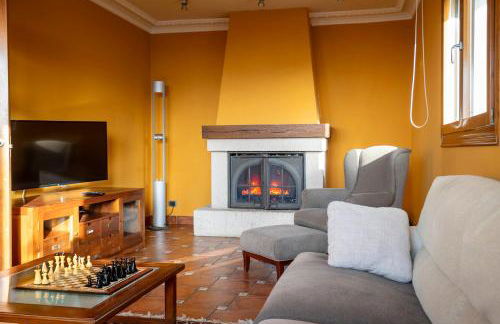 Hotel Spa Gametxo - Foto 39