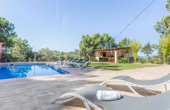 Bellavista in Lloret de Mar - Foto 17