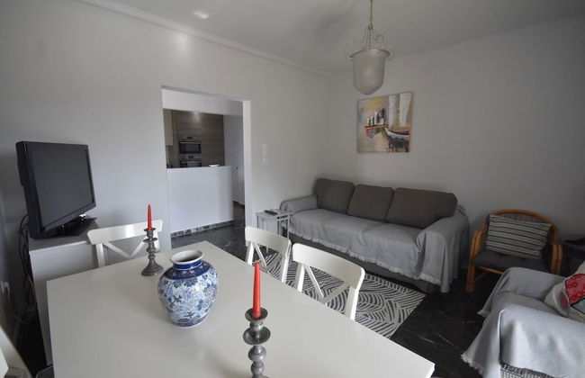 Villa Vita in Kalyvia Thorikou - Foto 3