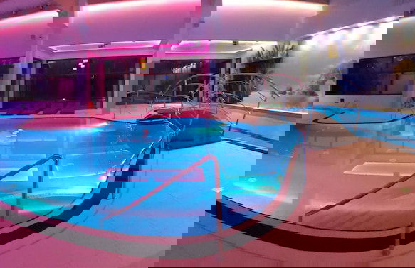 Imperiall Resort & MediSpa - Cottage - Foto 13