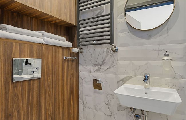 Krzywa Kamienica - Foto 71