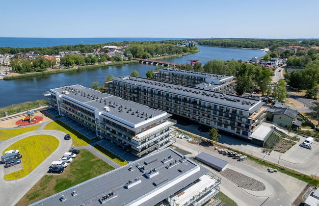 Apartment Spadochroniarzy by Renters - Photo 35