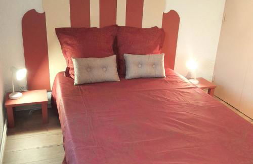 Gîte MANDRA chez gîtes QUE CANTA - Photo 34