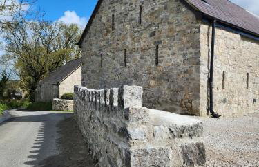 Famau View Farm- Stunning countryside location - Foto 8