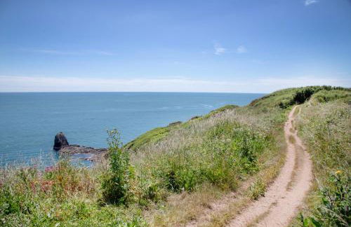 Cheerful holiday home at Landscove Holiday Park in Brixham - Foto 42
