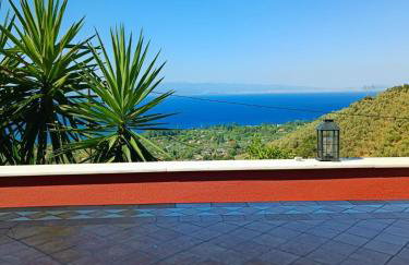Panoraea Villa & Spa Pelion - Foto 31