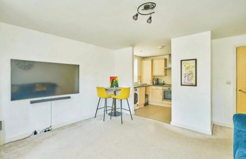 Amazing 2BR Flat in Croydon with Balcony - Foto 4