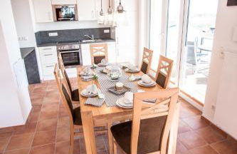 Ferienwohnung Sandstrand - Foto 1