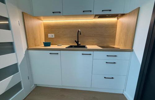 Modernes Tiny Hotel in Hollenstedt - Foto 7