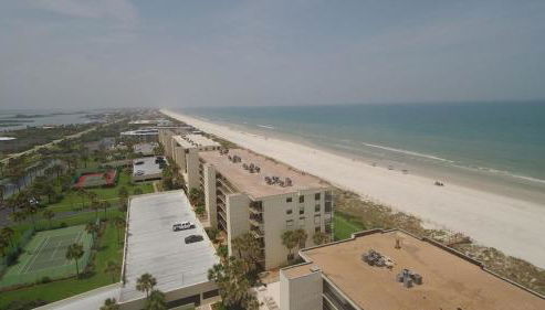 Sand Dollar 101 condo - Foto 2