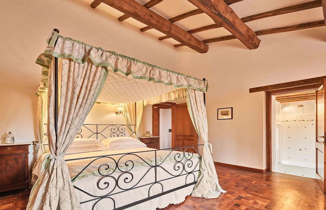 Cosy Holiday Home Between Umbria and Tuscany - Foto 4