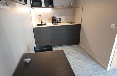 Le 12 studio neuf wifi app 009 - Foto 7