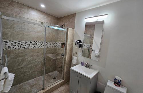 1-Bedroom Apt-9B1 20 Minutes To Downtown Boston - Foto 9