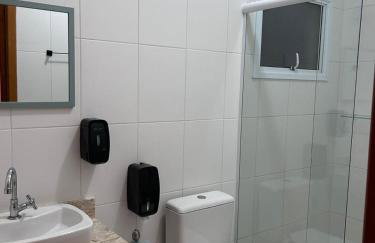 Casa com piscina aquecida, experiência única no litoral norte - Condomínio Morada da Praia! - Photo 15