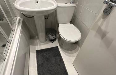 Clydebank Cozy 3bdr flat near Glasgow - Foto 49