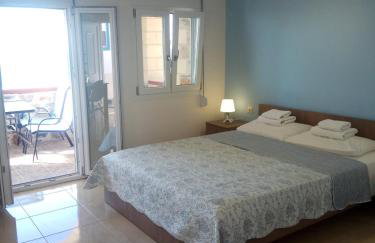 Zea Waves apartments - Foto 72