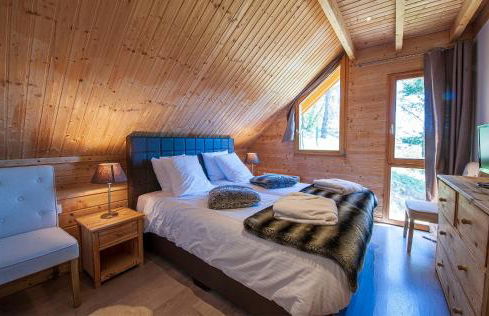 Les Chalets de La Marcairie - Foto 24