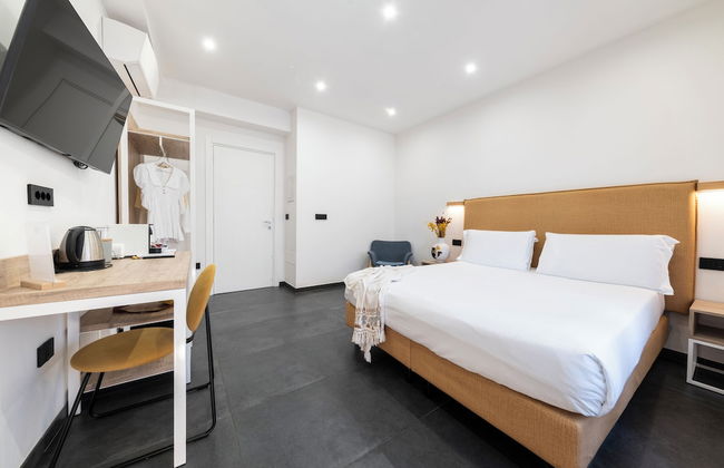 NG Guest House il Gallura - Foto 8