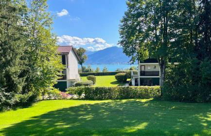 Apartment Kaltenbrunn Serviced Apt mit Seeblick am Tegernsee Business & Long Stay only - Foto 1